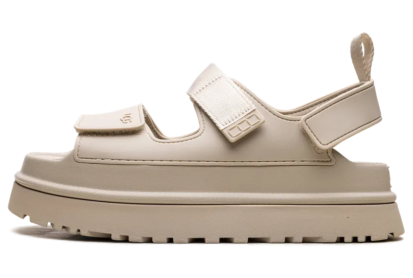Ugg GoldenGlow “Sea Salt” (1152685-SSAL)