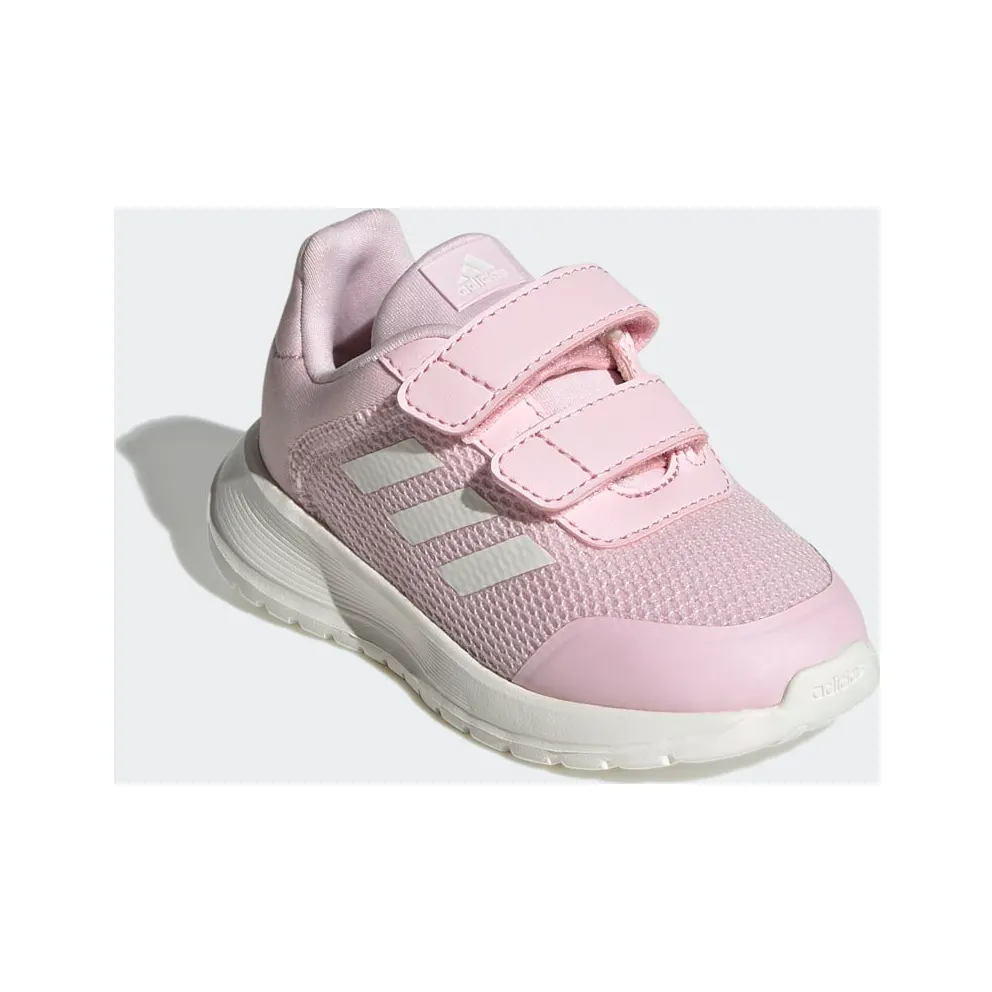 Adidas Tensaur Run Clear Pink / Core White / Clear Pink (GZ5854)