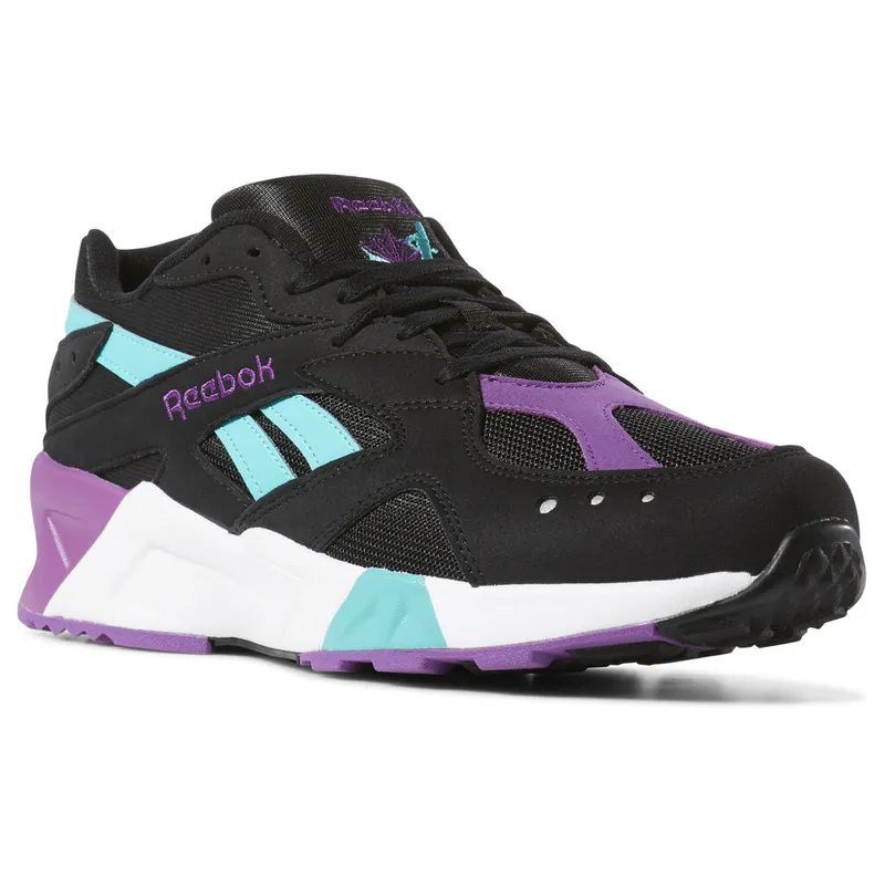 Reebok Aztrek Black (DV3943)