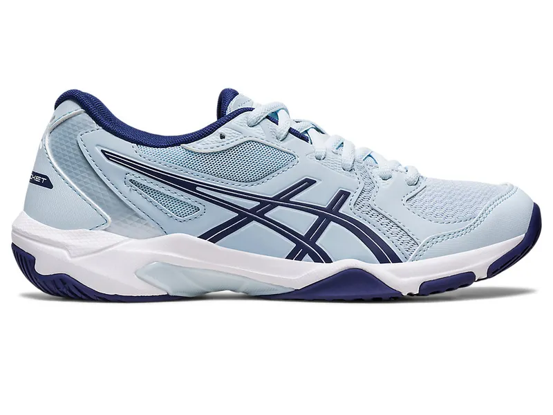 Asics GEL-ROCKET 10 Sky/Indigo Blue (1072A056.406)
