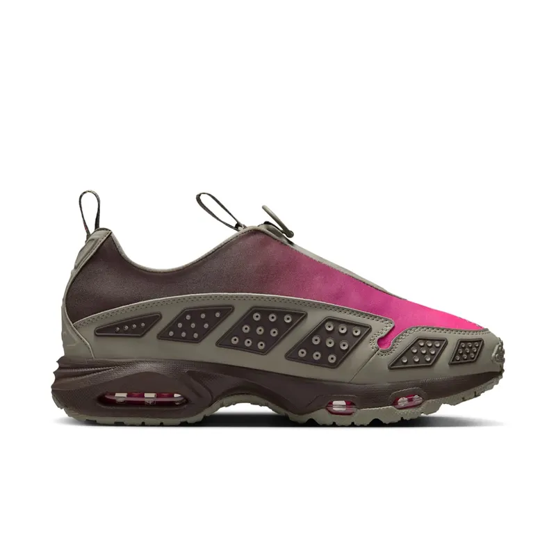 Nike Air Max SNDR Light Army Pinksicle – “Green” (IB7702-300)