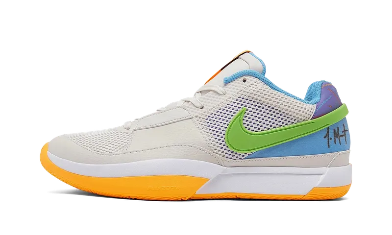 Nike Ja 1 “Trivia” (DR8785-001)