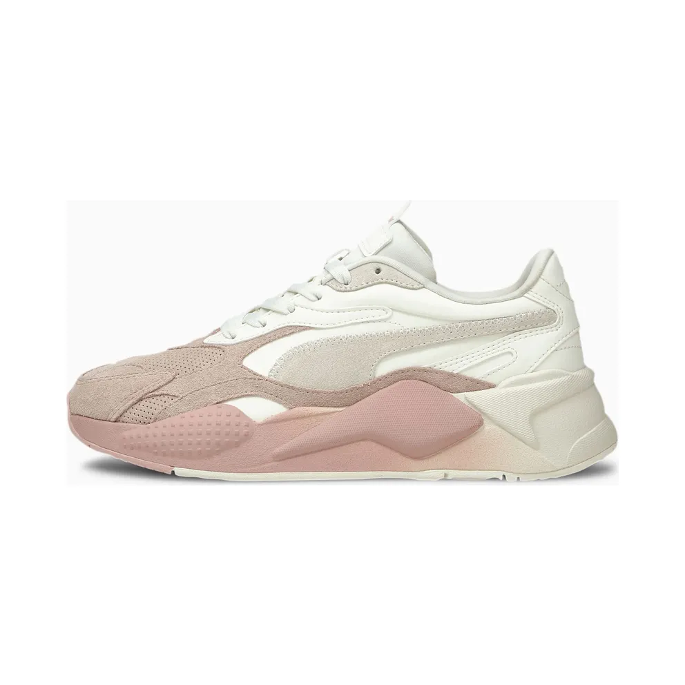 Puma RS-X Colour Block Pink/White (373952-03)