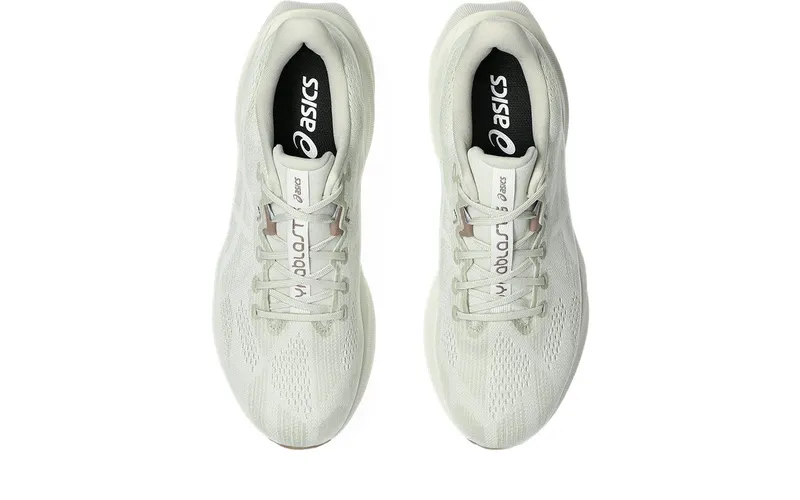 ASICS Dynablast 5 Lake Grey White Sage (1011B983-300)