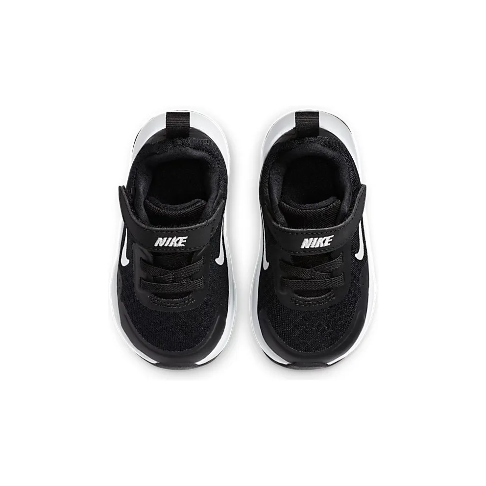 Nike WearAllDay Baby and Toddler Black (CJ3818-002)