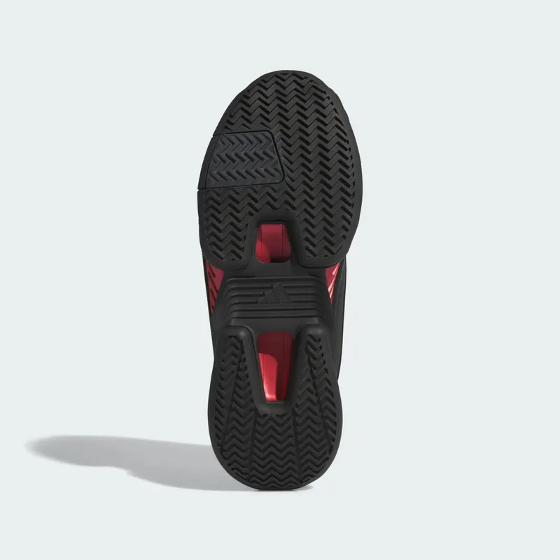 adidas Mad IIInfinity Core Black Red (IF7125)