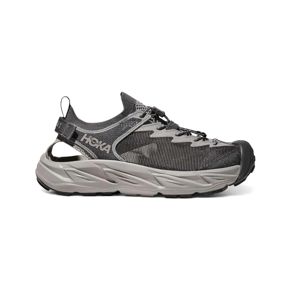 Hoka One Hopara 2 Satellite Grey Stellar Grey (1147650-STLLT)