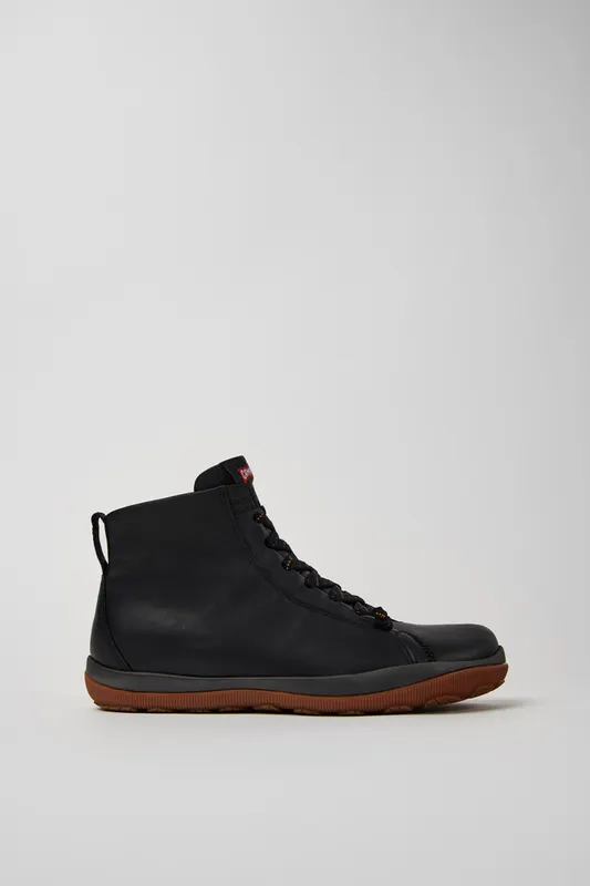 Camper Peu Pista GM Boots – Black (K300287026)