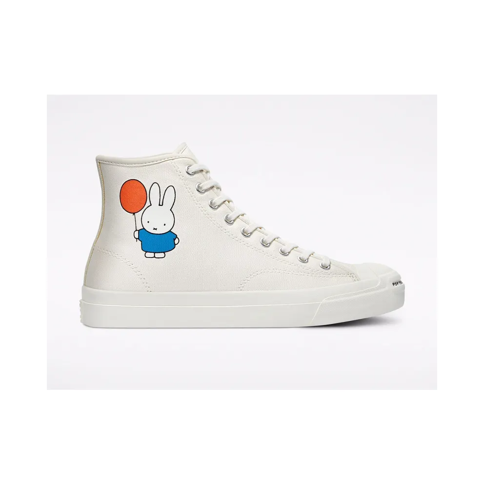 Converse Pop Trading Company x Converse CONS JP Pro High Top Egret/black/egret (171851C)