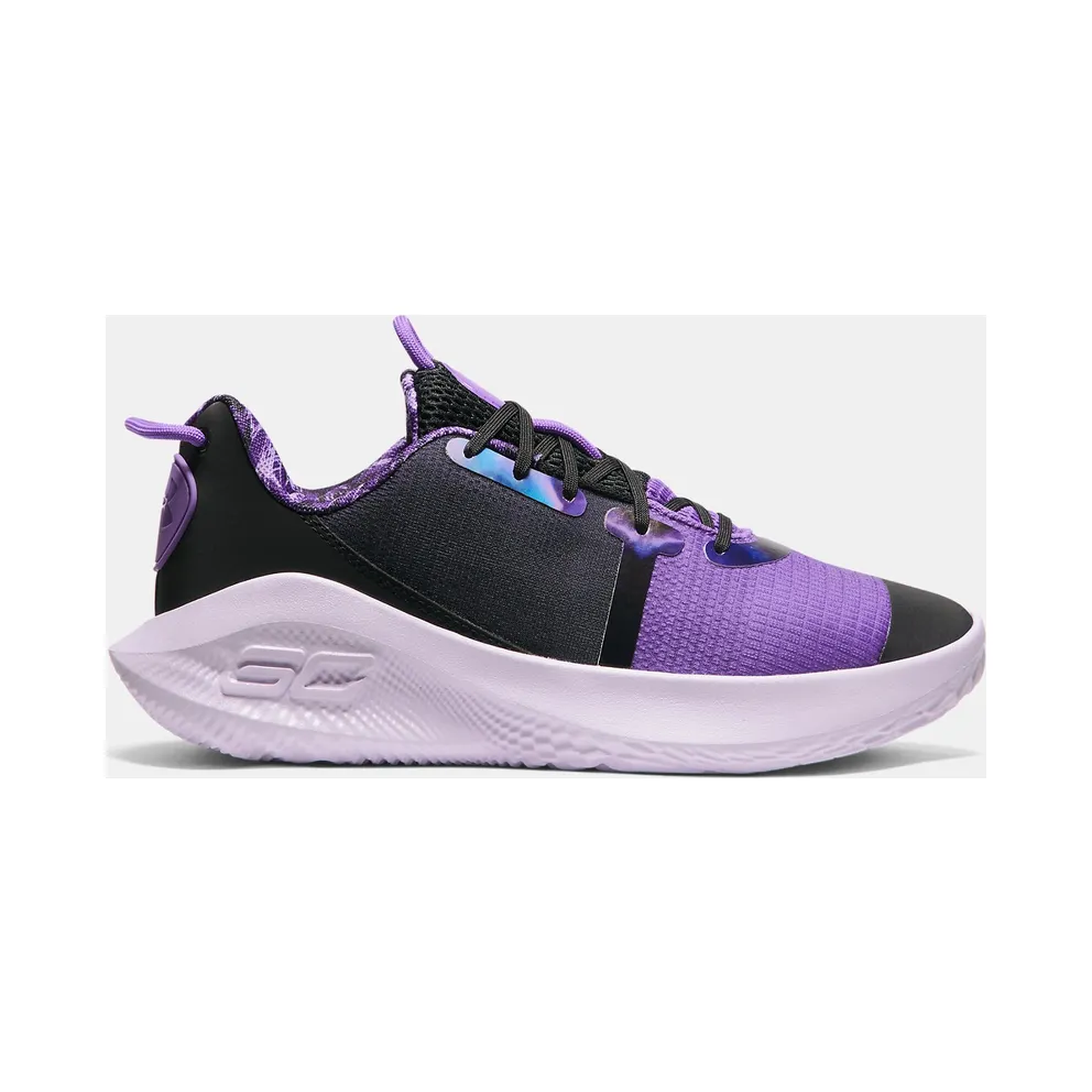 Under Armour Curry 6 FloTro Curry Tour (6000197-001)