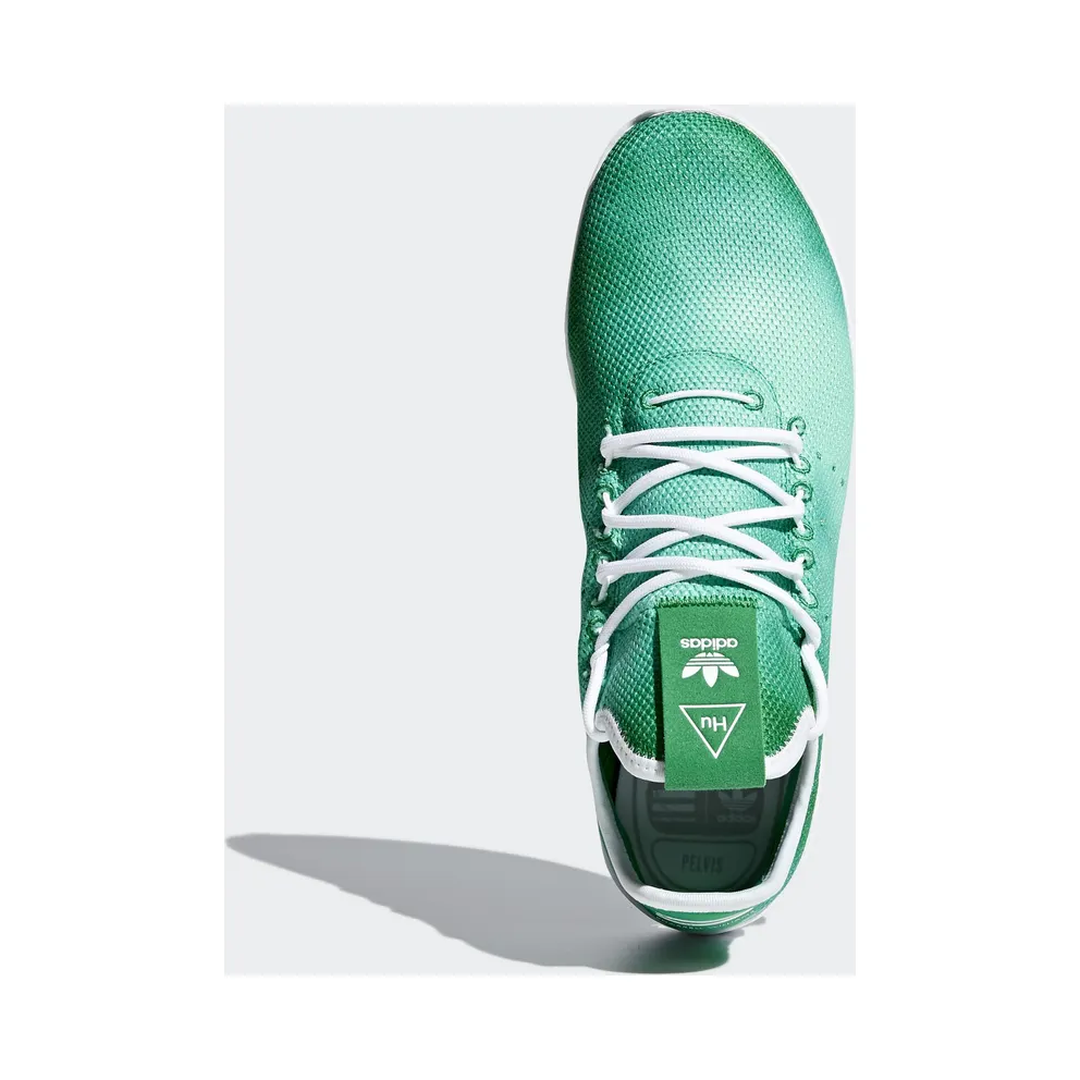 adidas Tennis HU Pharrell Holi Green Bright Green/Running White/Running White (DA9619)