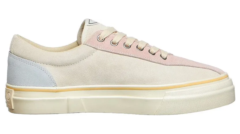 Stepney Workers Club Dellow Suede Pastel Mix (YA01355) (3)