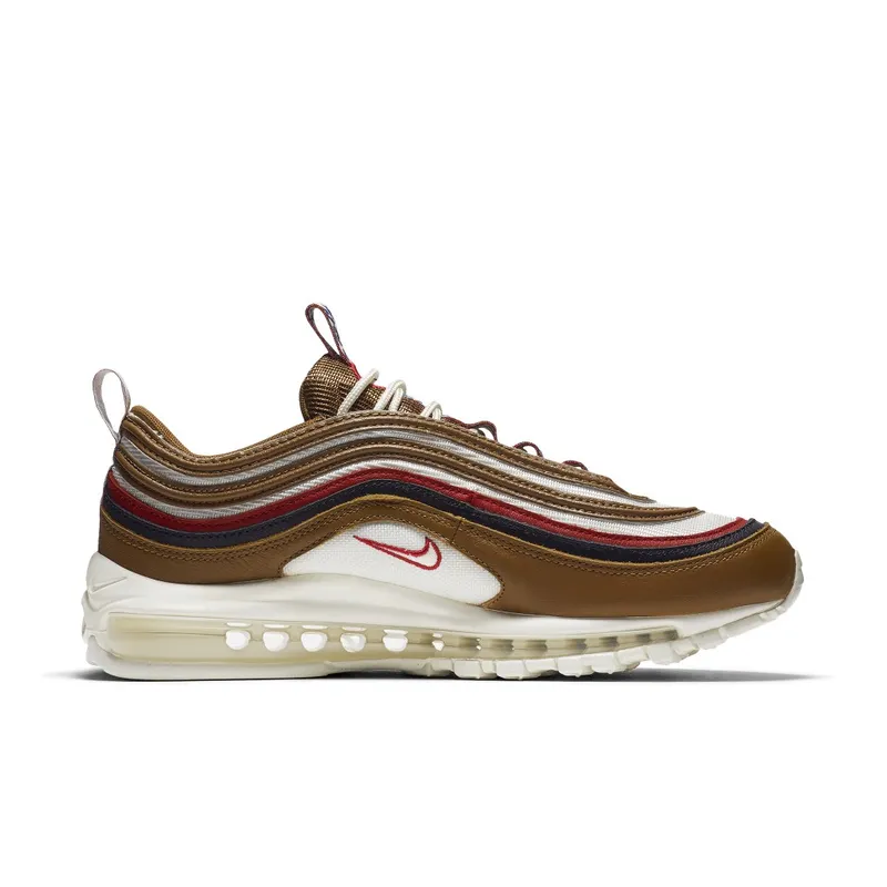 Nike Air Max 97 TT PRM Premium Ale Brown (AJ3053-200)
