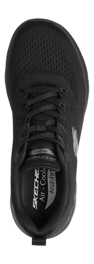 skechers-arch-fit 150754_BBK