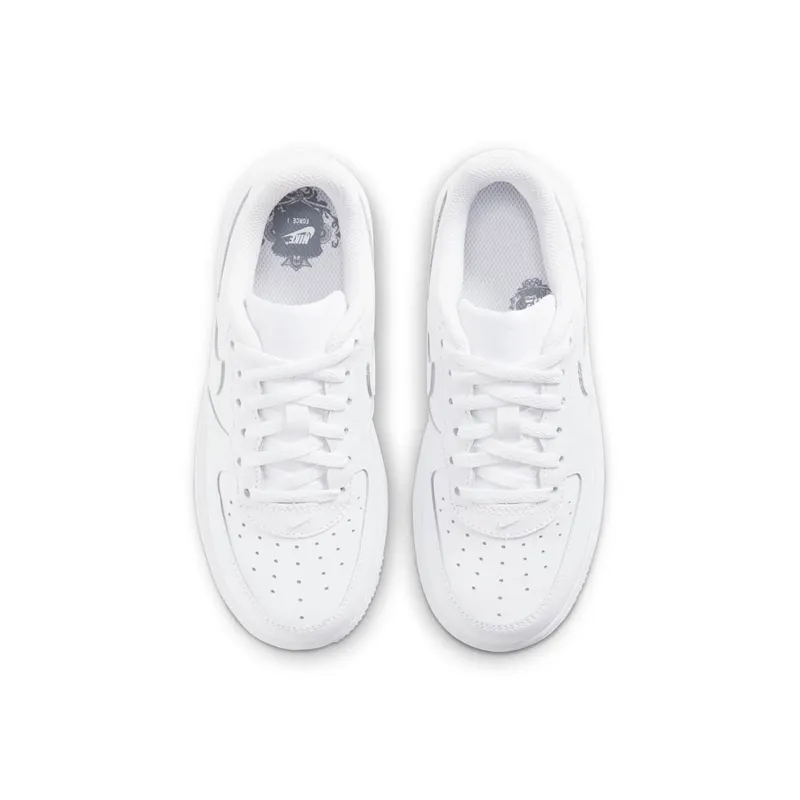 Nike Force 1 LE Younger Kids’ White (DH2925-111)