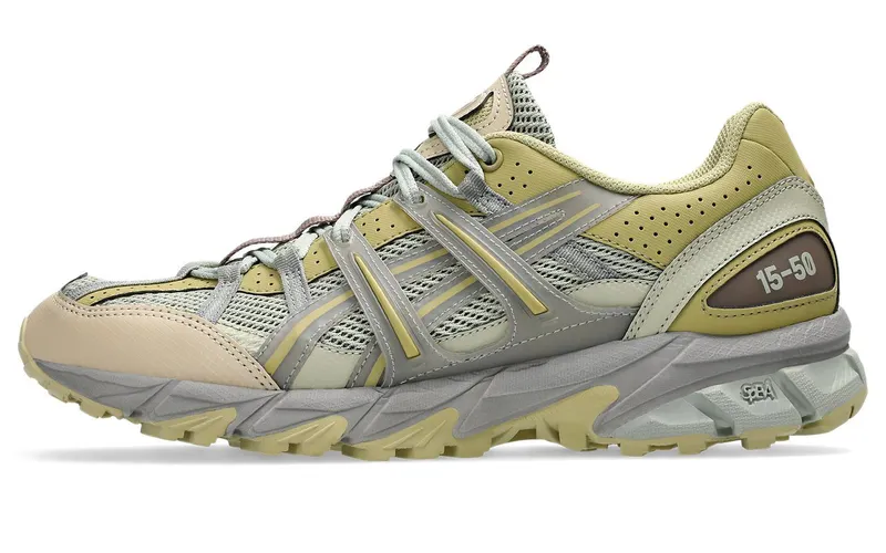 ASICS Gel-Sonoma 15-50 Khaki Beige (1203A488-301)