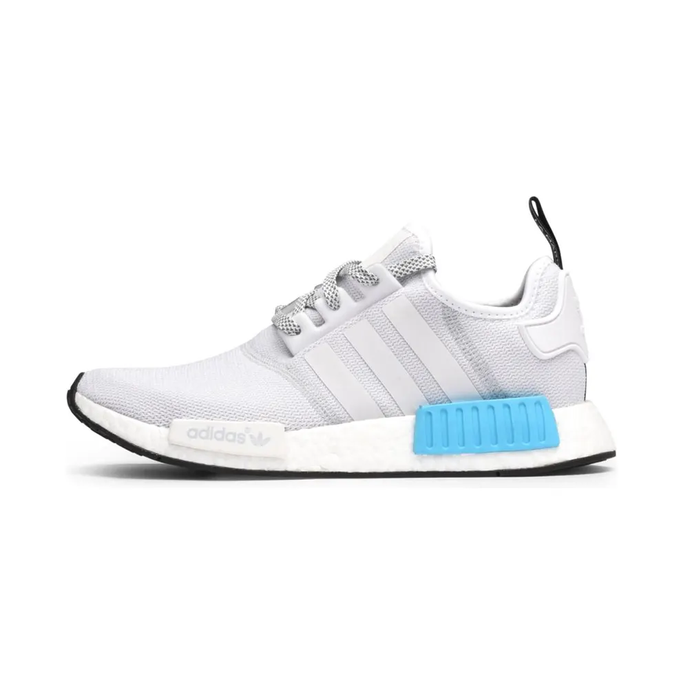 adidas NMD R1 Bright Cyan (S31511)