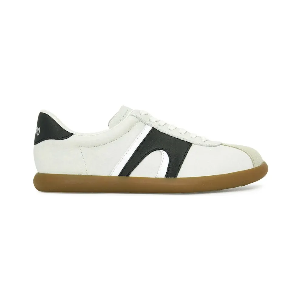 Camper Pelotas Soller White Black Gum (K201608-021)