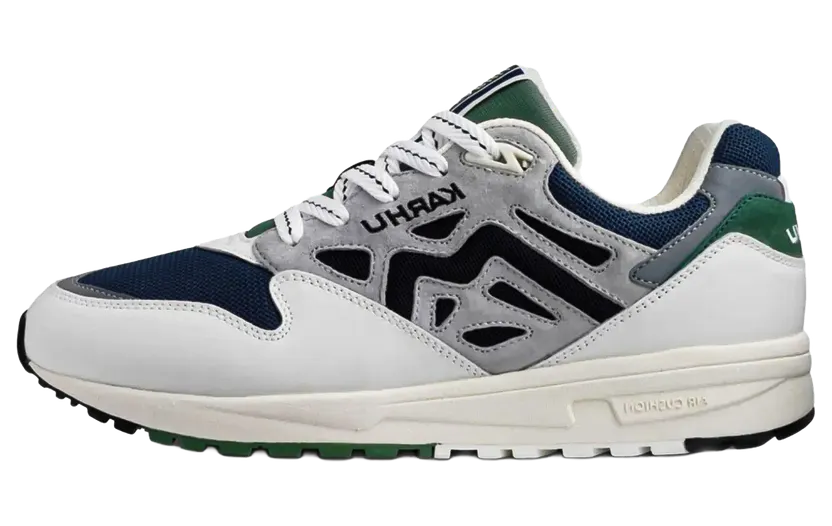 Karhu Legacy Bright White / Dawn Blue (F806030)