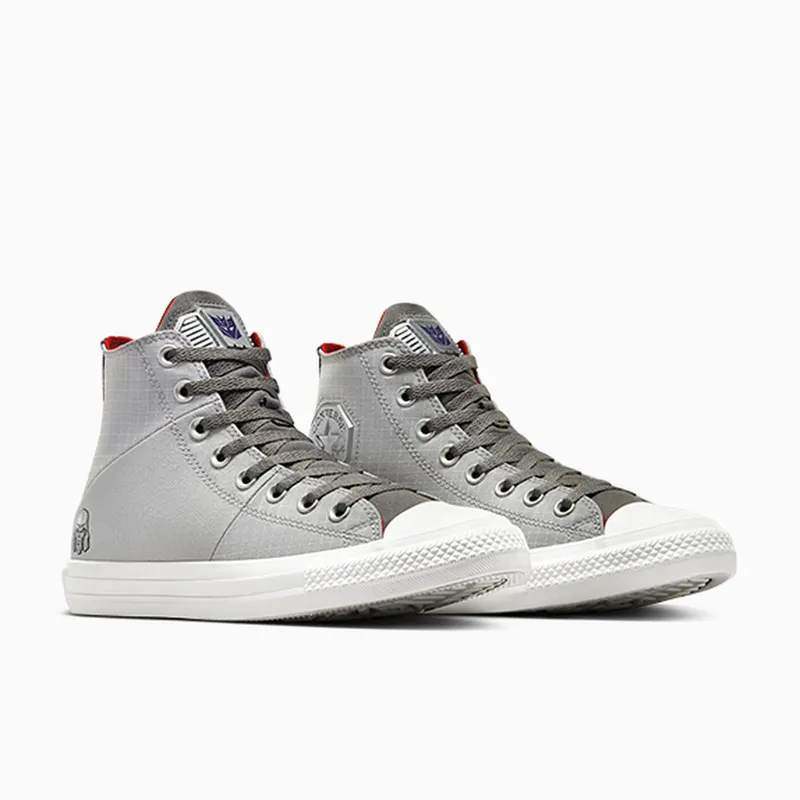 Converse Chuck Taylor All Star Hi Transformers Decepticons (A11658C)