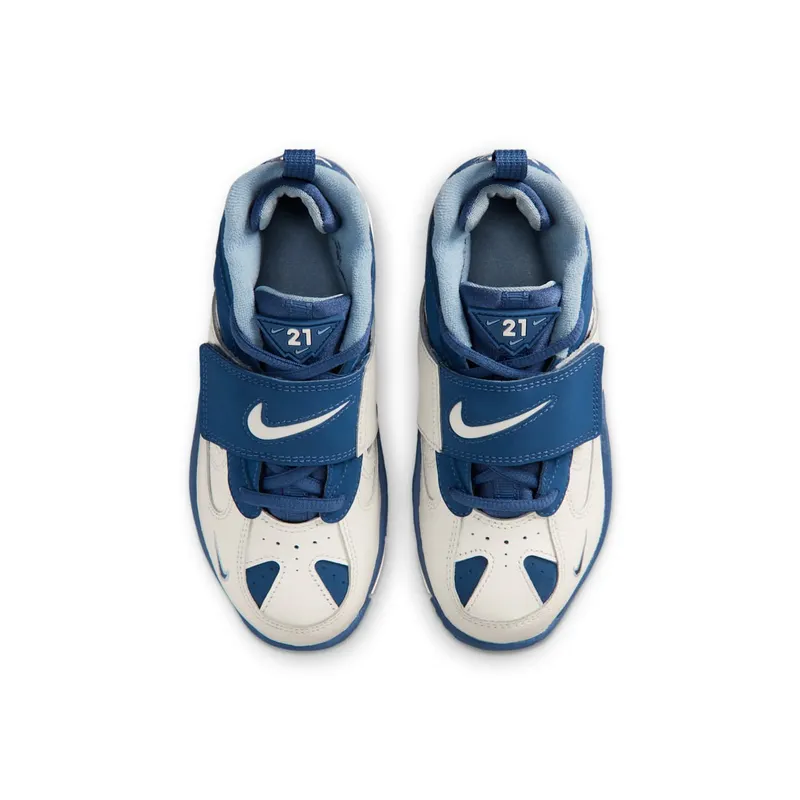 Nike Air Diamond Turf 2 Royals (IR4726-100)