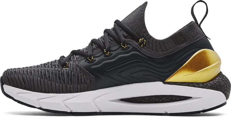 Under Armour HOVR™ Phantom 2 IntelliKnit Metallic Gray (3025353-100)