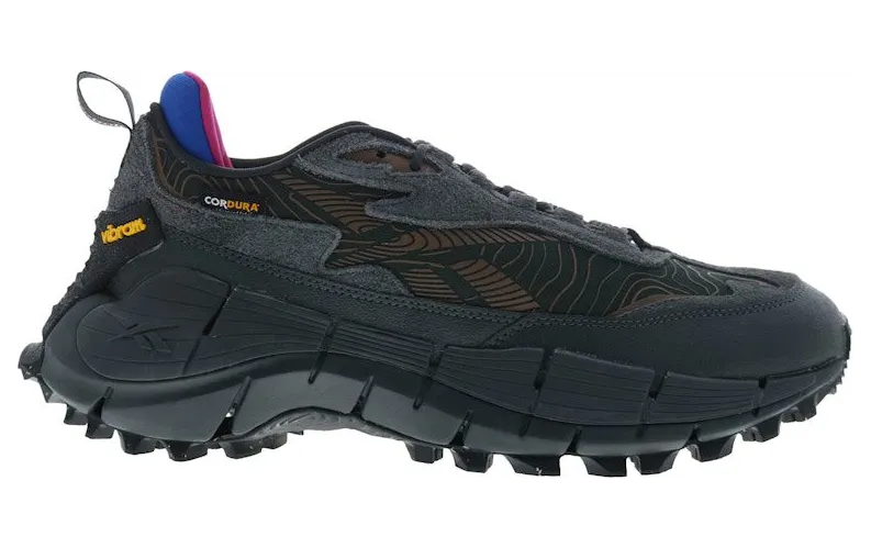 Reebok Zig Kinetica IE2351