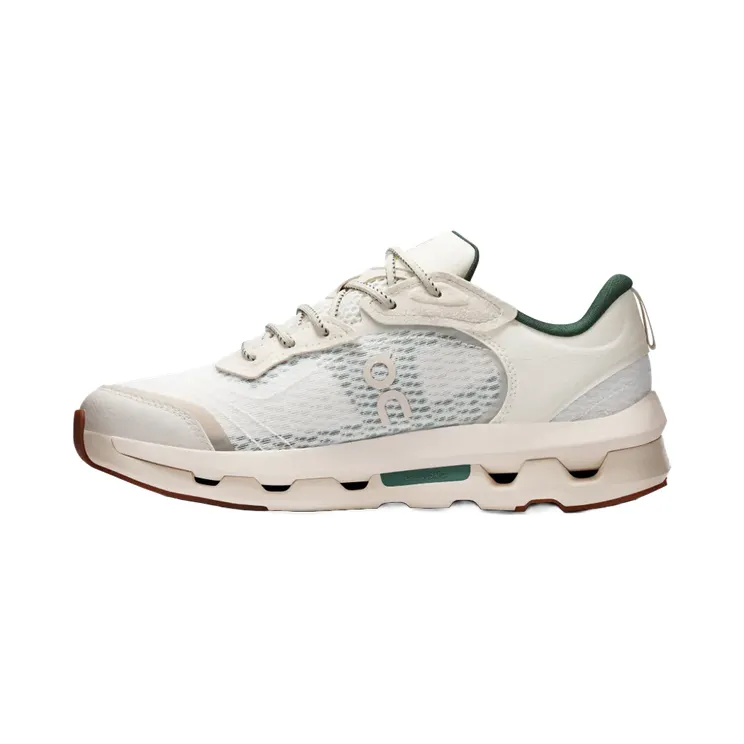 On Running Cloudzone Moon “Zendaya Ivory Holly” (3WF30614716)