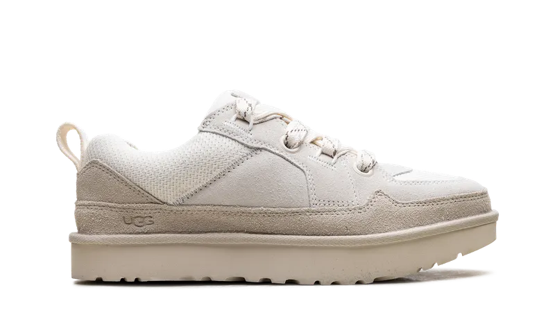 Ugg Lowmel Lo Jasmine “Beige” (1168890-JSM)