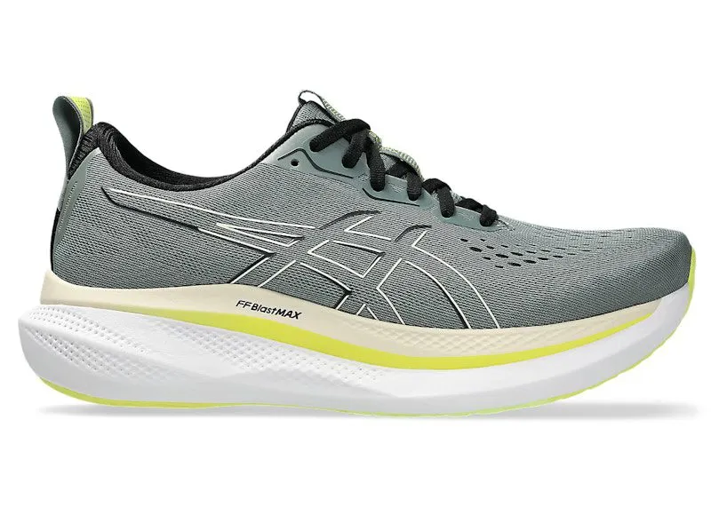 ASICS Glideride Max Monument Blue Vanilla (1011B891-402)