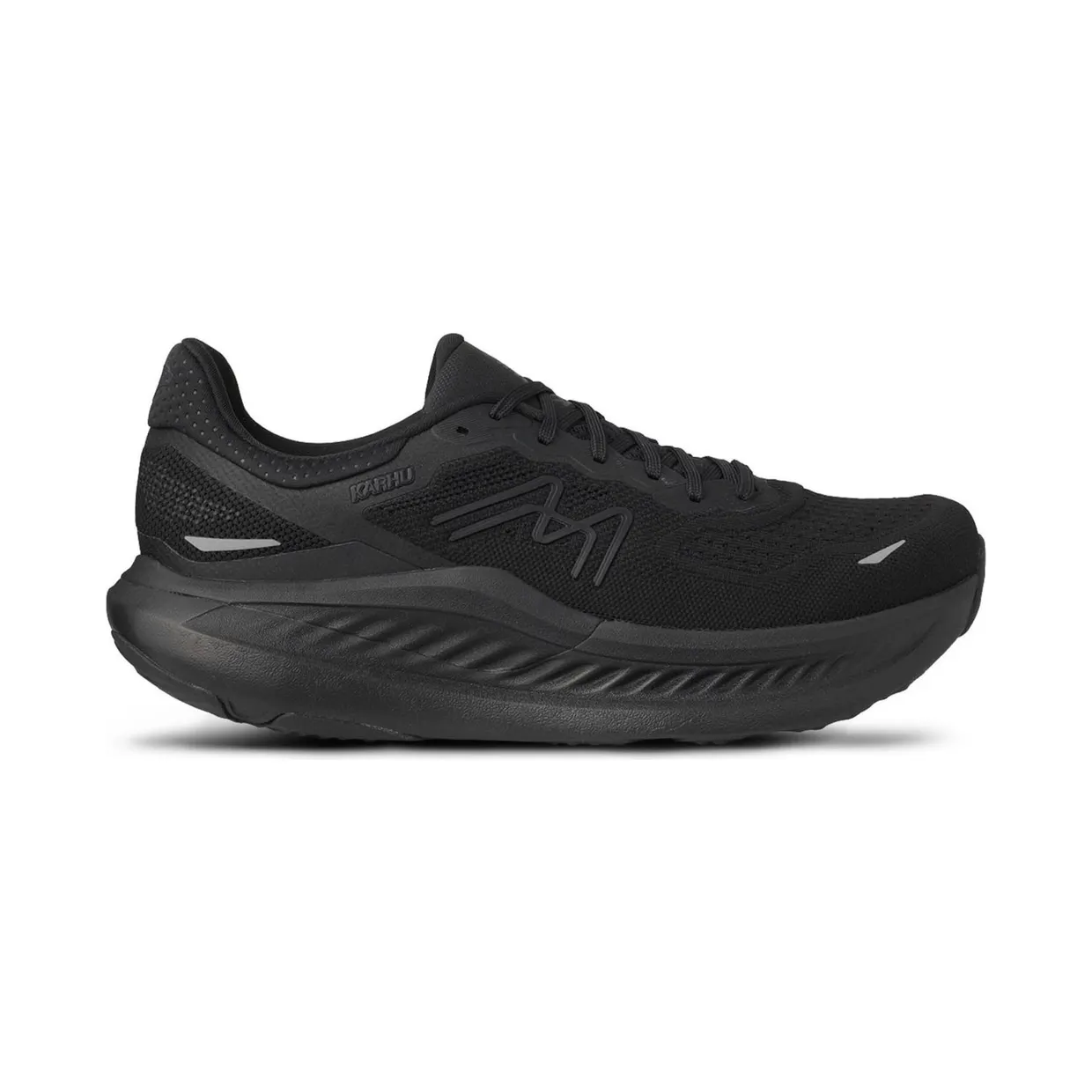 Karhu MEN’S MESTARI RUN 2.0 HIVO – BLACK / BLACK BLACK / BLACK (F105803)