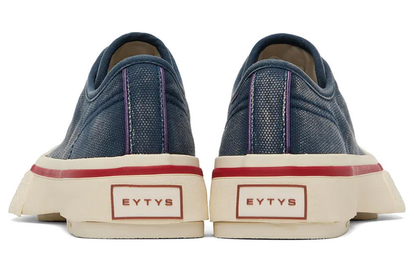 Eytys Blue Laguna Sneakers (F005002) (2)