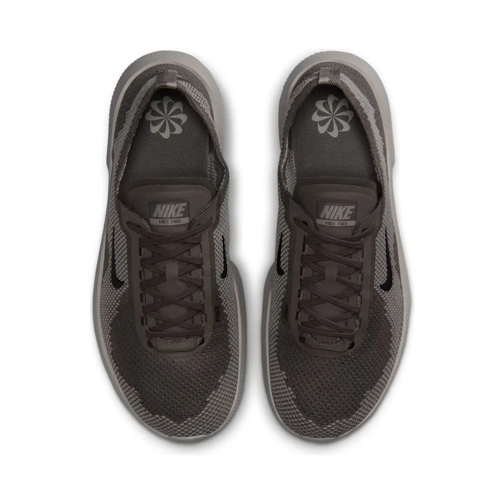 Nike Free 2025 Cave Stone Black (HF1078-201)