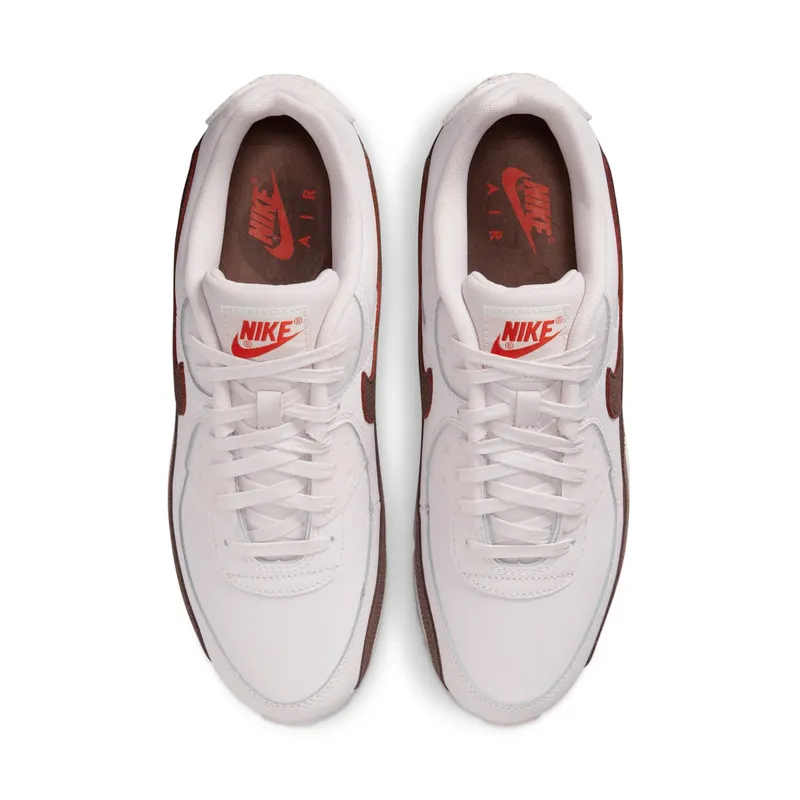 Nike Air Max 90 “Brown Tile” (FD0789-600)