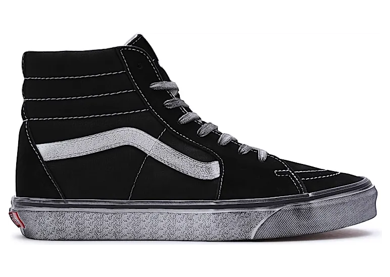 vans-sneaker VN0007NSMCG