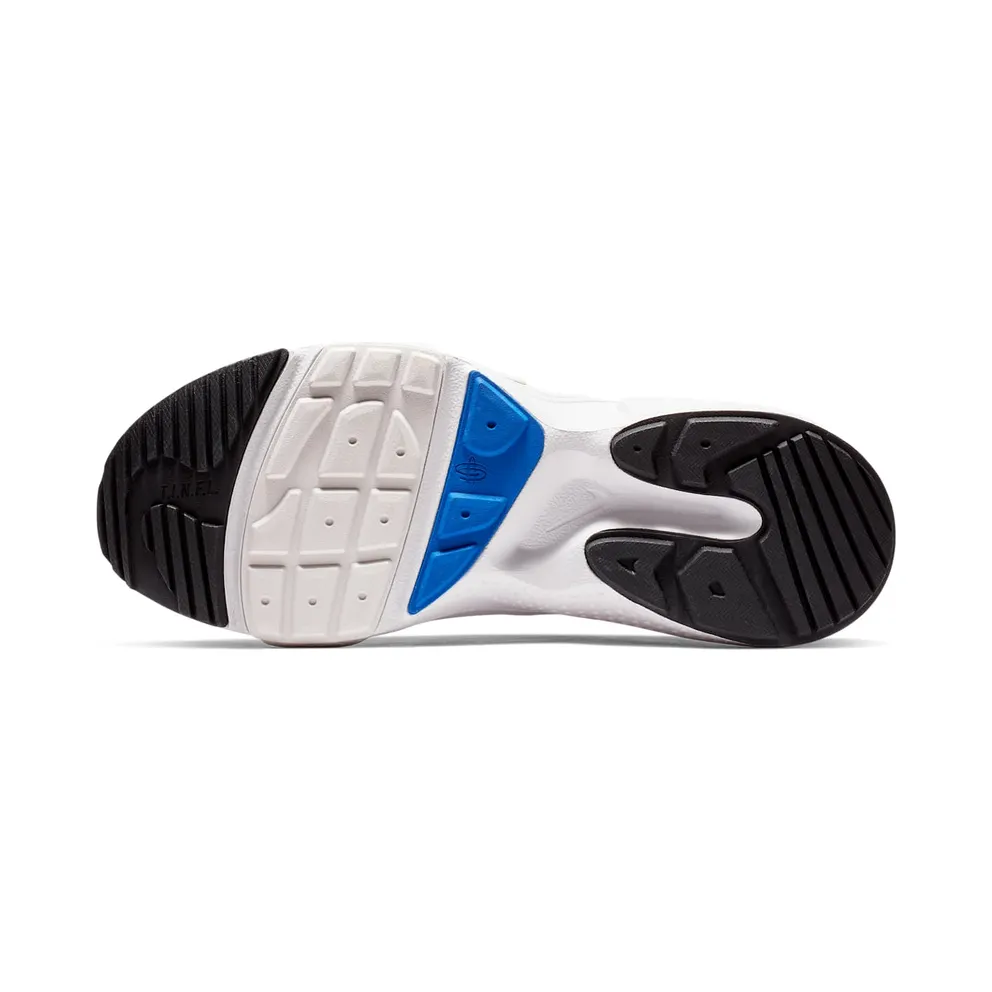 Nike Huarache Edge Txt Black Game Royal University Red Black/Game Royal-University Red-Vast Grey (AO1697-001)
