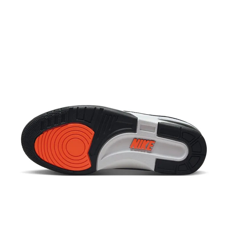 Nike Air Alpha Force 88 White/Black/Tech Grey/Neutral Grey (DZ4627-101)