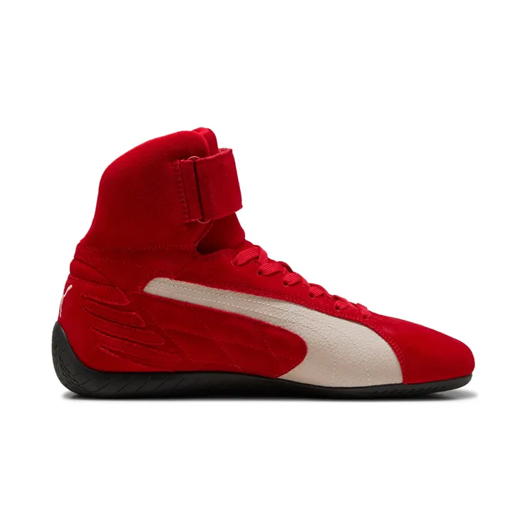 Puma Speedcat Mid “Red” (400384-02)