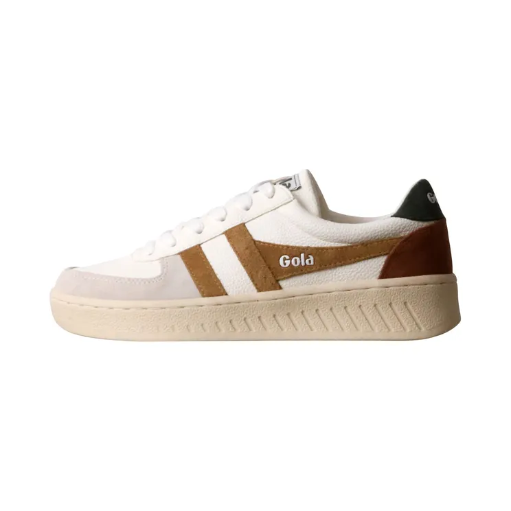 Gola Grandslam “Green” (CLA415TW)