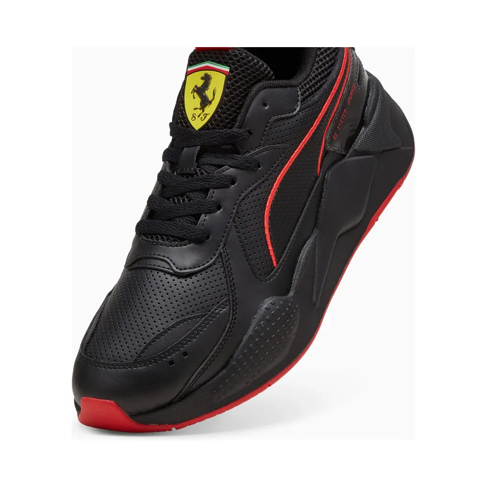 Puma Scuderia Ferrari RS-X Red/Black (30781801)