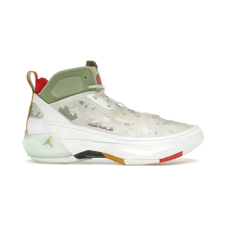 Jordan 37 CNY Year of the Rabbit (FB8946-100)