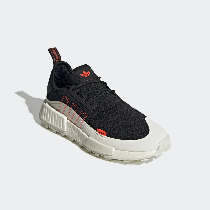 Adidas NMD_R1 TR Core Black / Core Black / Cream White (GZ9268)