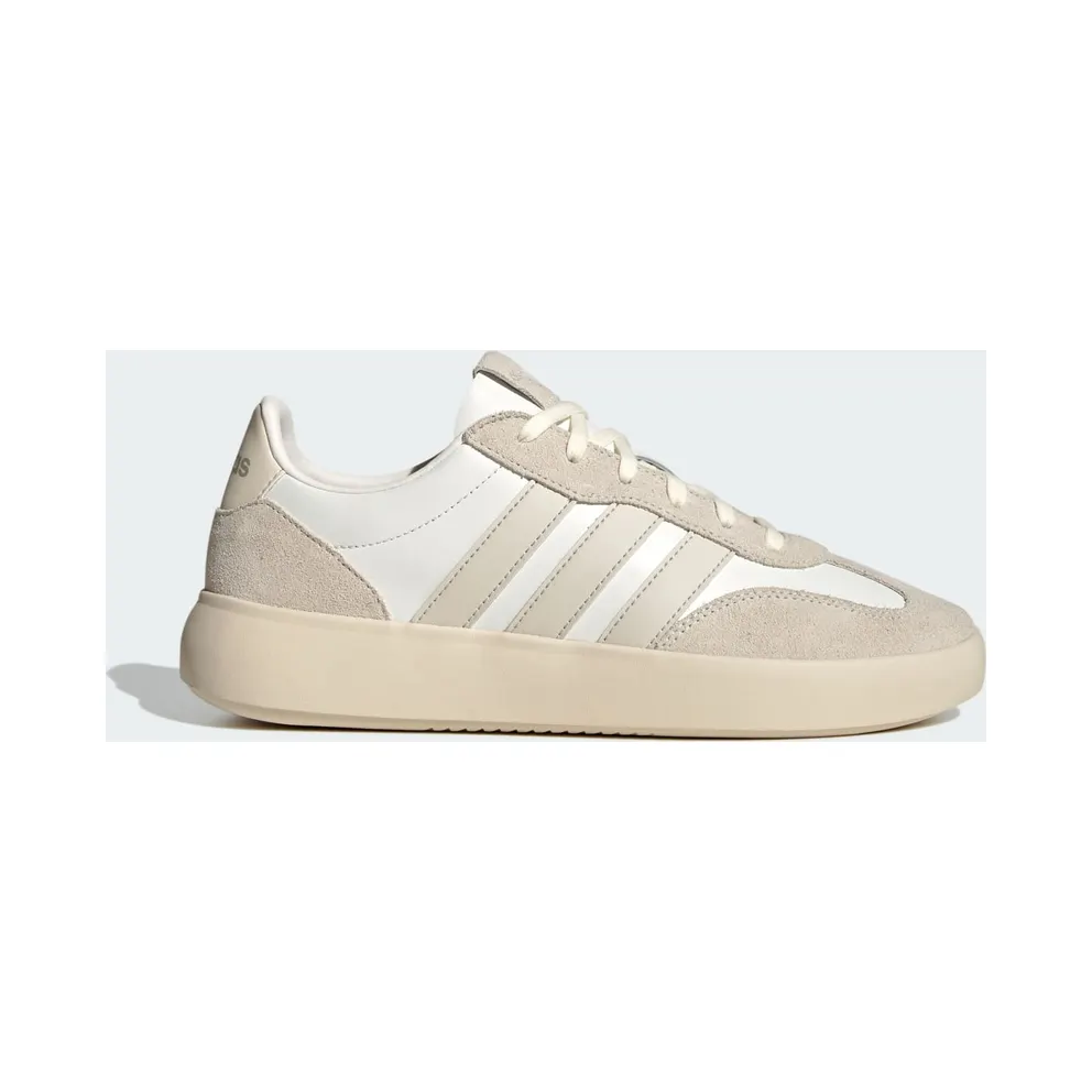 Adidas Barreda Decode Lux jr1228 “Core White / Alumina” (JR1228)