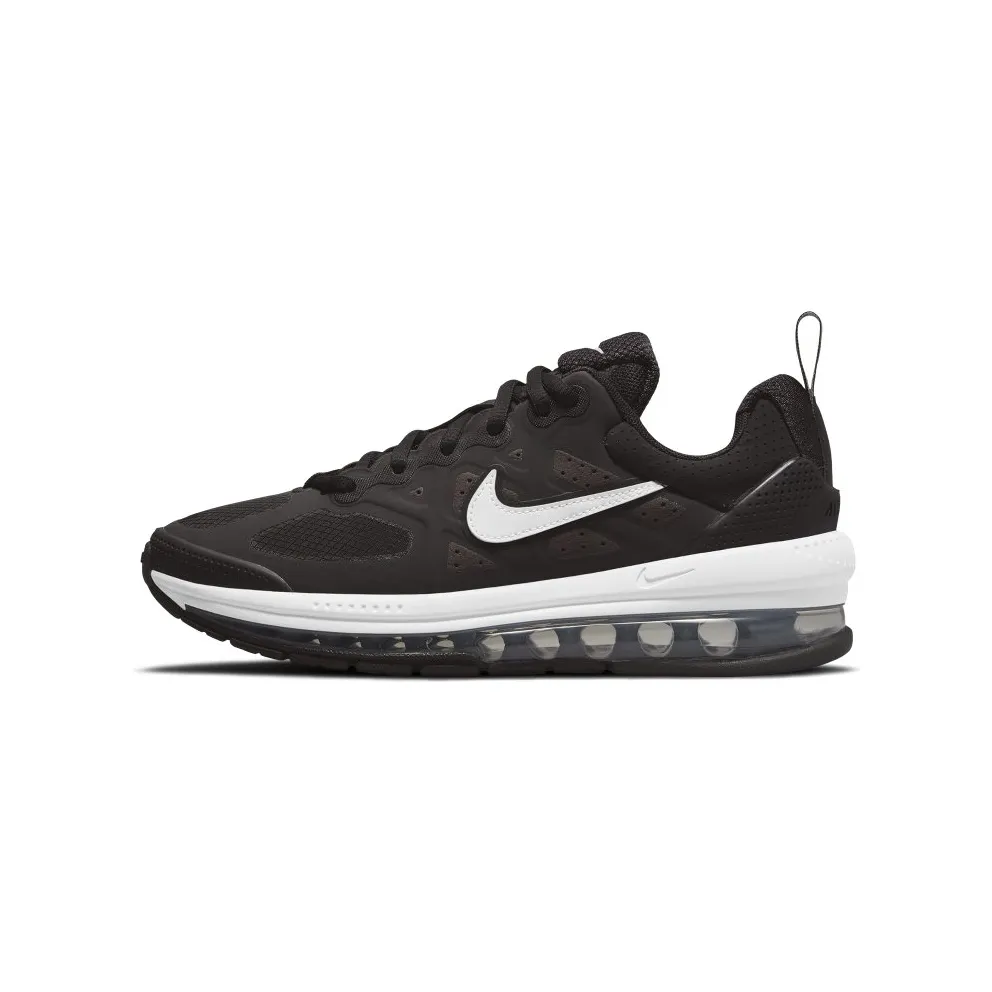 Nike Air Max Genome Older Kids’ Black (CZ4652-003)