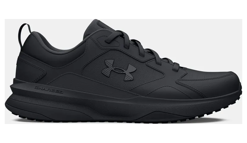 Under Armour TriBase Reign Zwart (3026727-002)