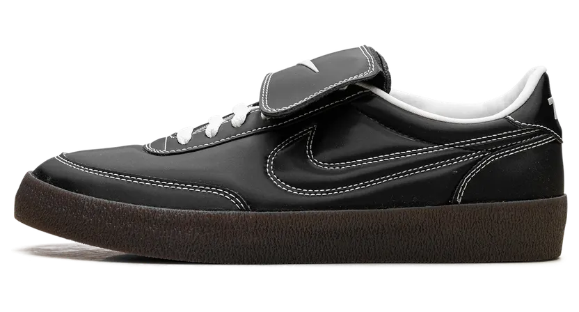 Nike Killshot 2 LTR PRM “Tiempo Pack Black” (HQ3489-010)