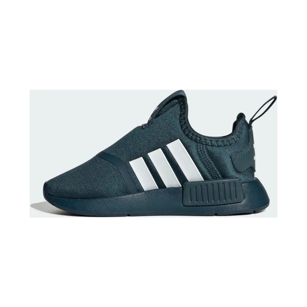 Adidas NMD 360 Arctic Night / Cloud White / Cloud White (ID4606)
