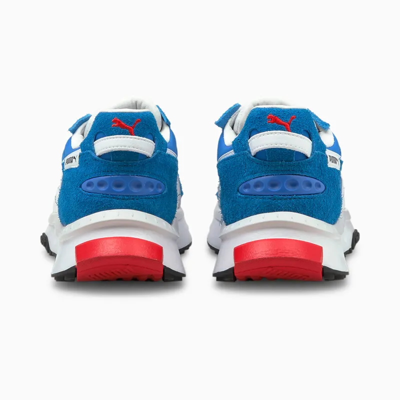 Puma Wild Rider Vintage Blue (381595-01)