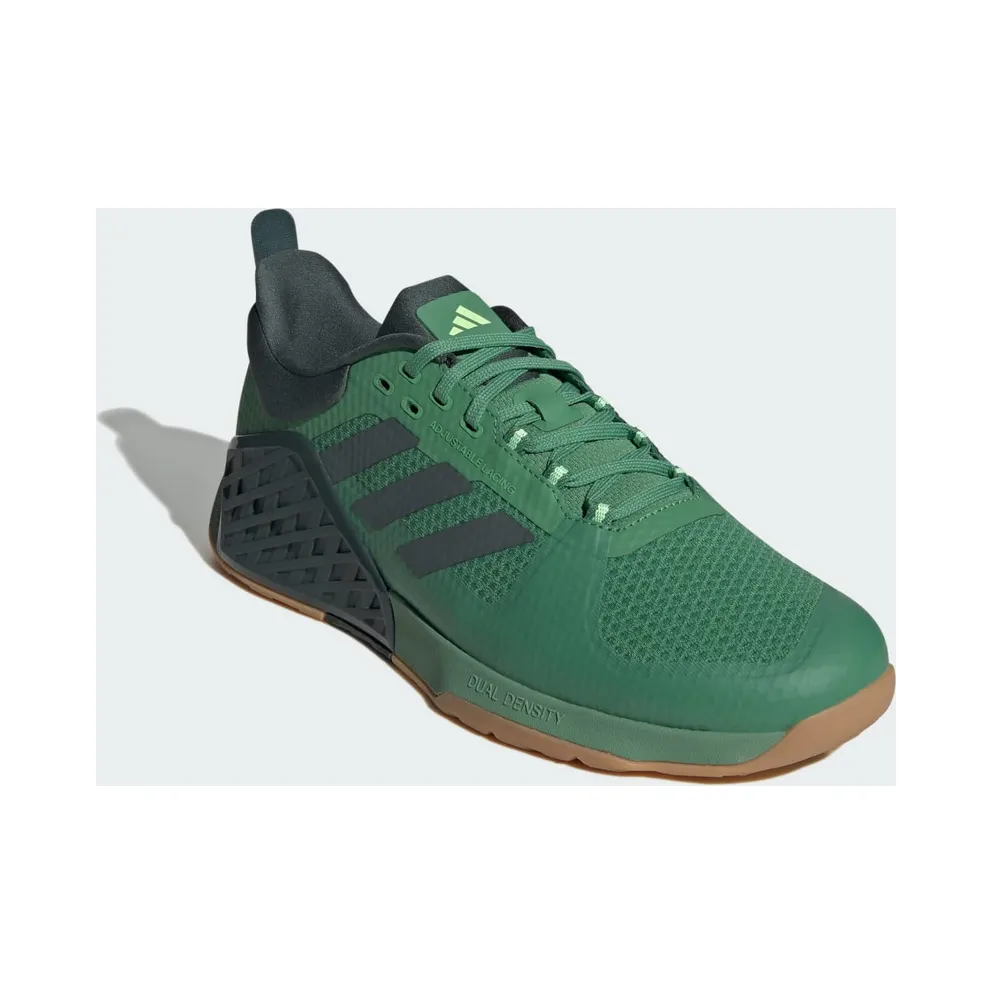 adidas Dropset 2 Preloved Green Legend Ivy Green Spark (IE5489)