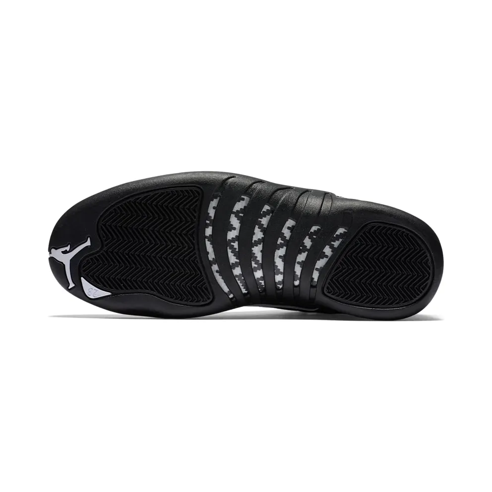 Air Jordan Nike AJ XII 12 Retro The Master (130690-013)